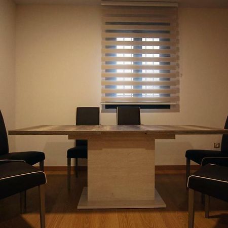 Apartamento Con Garaje, El Barco Толедо Екстериор снимка