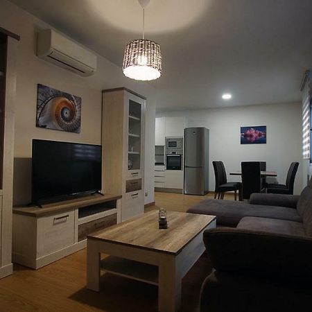 Apartamento Con Garaje, El Barco Толедо Екстериор снимка
