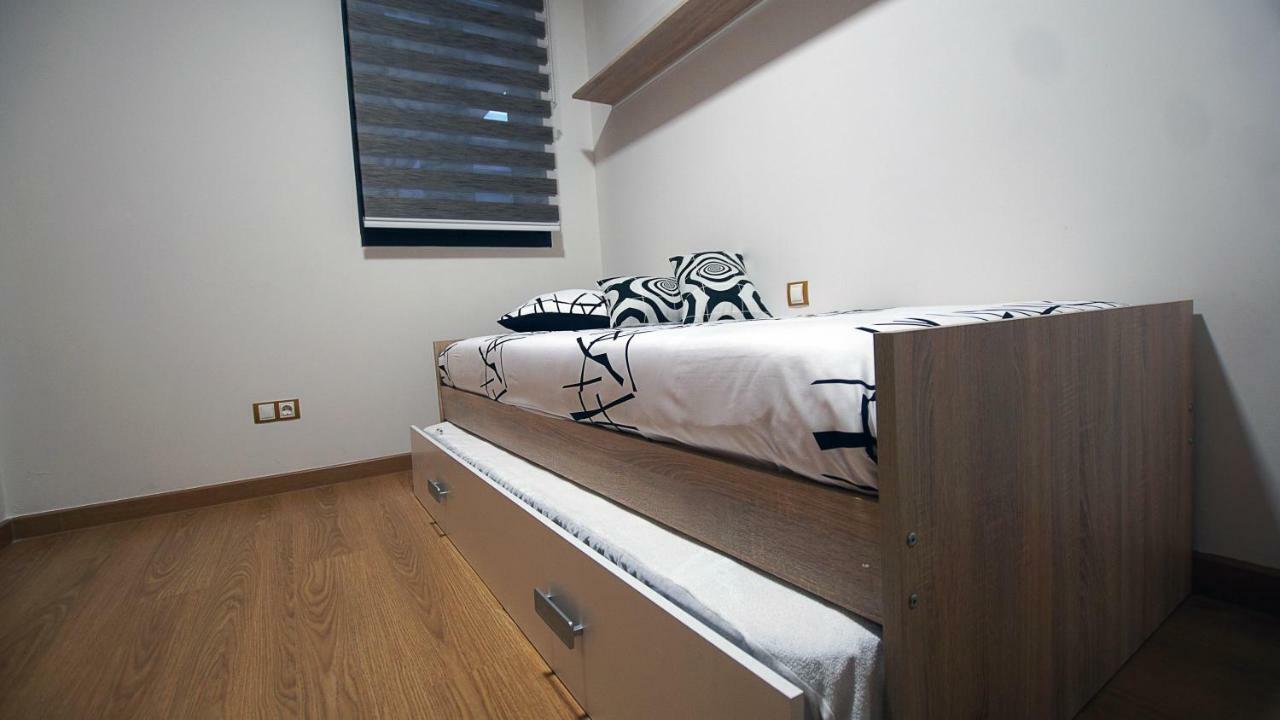 Apartamento Con Garaje, El Barco Толедо Екстериор снимка