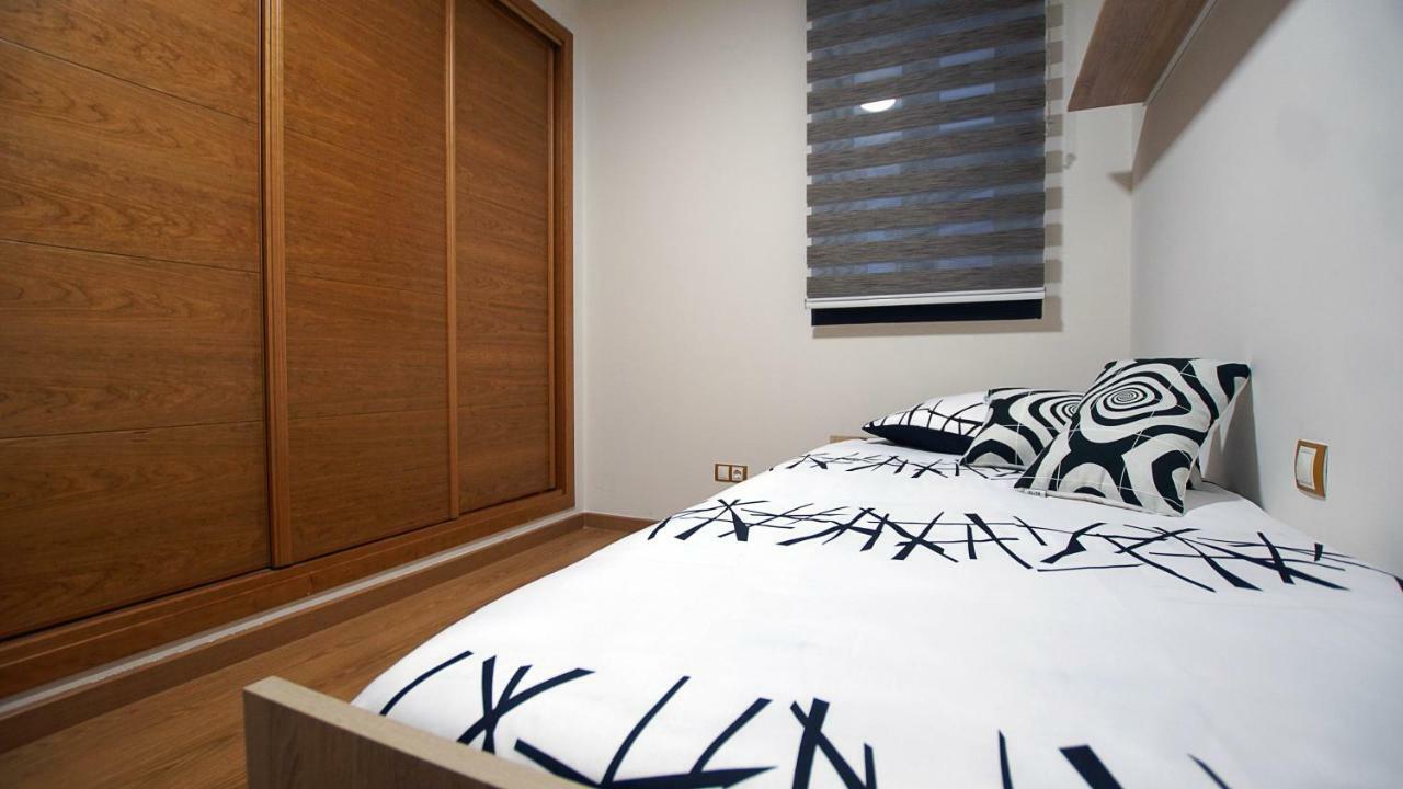 Apartamento Con Garaje, El Barco Толедо Екстериор снимка