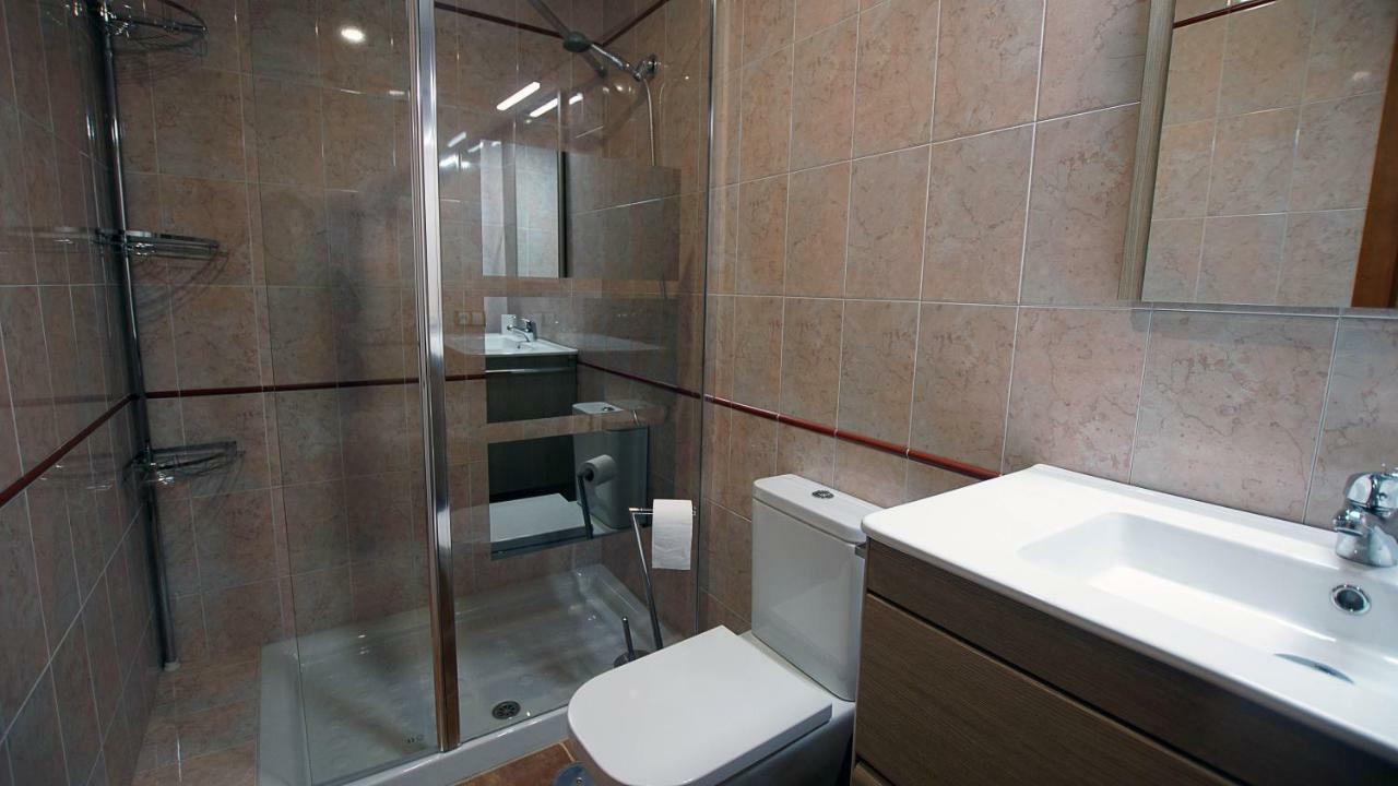 Apartamento Con Garaje, El Barco Толедо Екстериор снимка