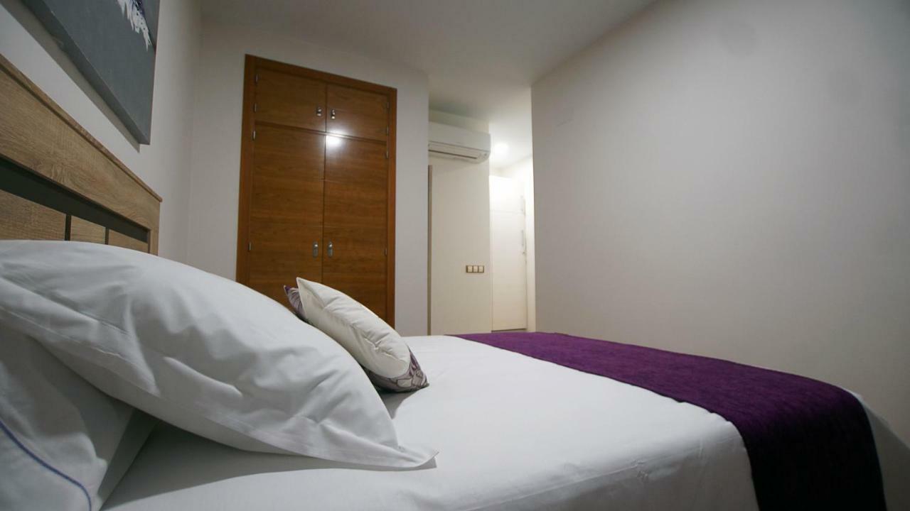 Apartamento Con Garaje, El Barco Толедо Екстериор снимка