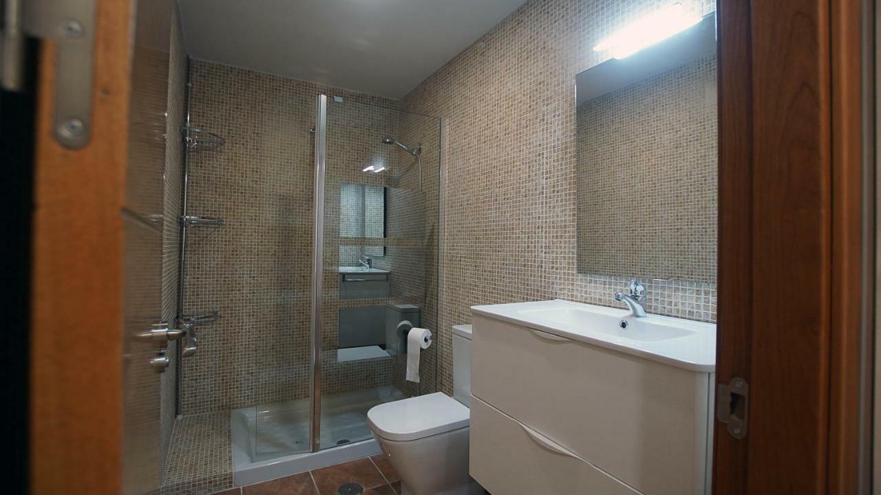 Apartamento Con Garaje, El Barco Толедо Екстериор снимка