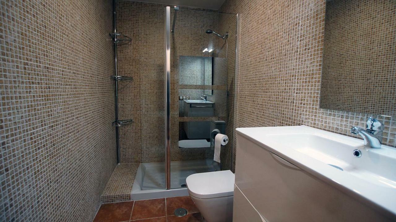 Apartamento Con Garaje, El Barco Толедо Екстериор снимка