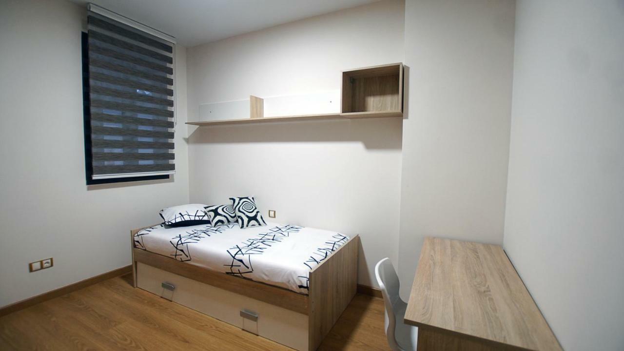 Apartamento Con Garaje, El Barco Толедо Екстериор снимка